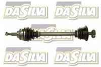 Da Silva 4603AT Drive shaft assy
