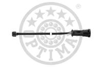 Optimal WKT-50215K Датчик зносу гальмівних колодок Optimal WKT-50215K Датчик зносу гальмівних колодок