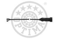 Optimal WKT-50359K Датчик зносу гальмівних колодок