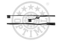 Optimal WKT-50390K Датчик зносу гальмівних колодок