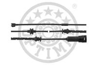 Optimal WKT-50422K Датчик зносу гальмівних колодок Optimal WKT-50422K Датчик зносу гальмівних колодок