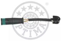 Optimal WKT-60020K Датчик износа тормозных колодок