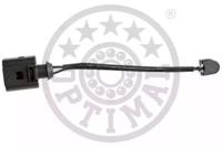 Optimal WKT-60047K Датчик зносу гальмівних колодок