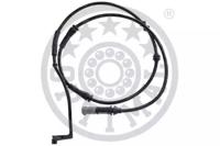 Optimal WKT-60056K Датчик зносу гальмівних колодок