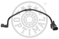 Optimal WKT-60082K Датчик зносу