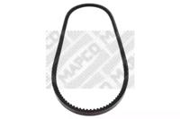 Mapco 100950 Ремінь клиновий