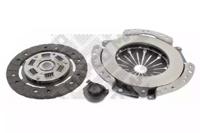 Mapco 10111 Kit clutch repair