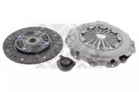 Mapco 10116 Kit clutch repair