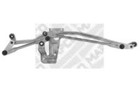 Mapco 104041 Трапеція склоочисника