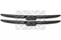 Mapco 104350/2HPS Wiper blade assy