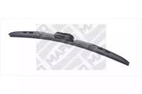 Mapco 104350HPS Wiper blade assy