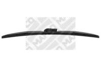 Mapco 104550HPS Wiper blade assy
