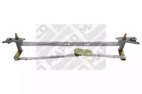 Mapco 104592 Трапеція склоочисника Mapco 104592 Трапеція склоочисника