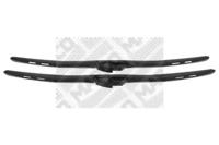 Mapco 104820HPS Щетка стеклоочистителя