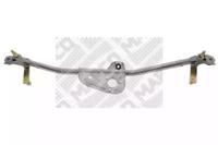 Mapco 104881 Drive assy-wind Mapco 104881 Drive assy-wind