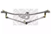 Mapco 104882 Drive assy-wind Mapco 104882 Drive assy-wind