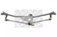 Mapco 104883 Drive assy-wind Mapco 104883 Drive assy-wind