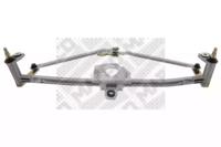 Mapco 104885 Drive assy-wind