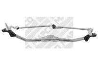 Mapco 104887 Трапеція склоочисника Mapco 104887 Трапеція склоочисника