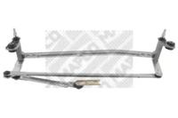 Mapco 104888 Drive assy-wind Mapco 104888 Drive assy-wind