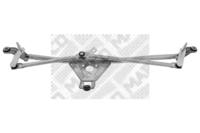 Mapco 104891 Drive assy-wind Mapco 104891 Drive assy-wind