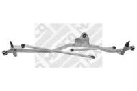 Mapco 104892 Drive assy-wind