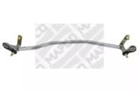 Mapco 104894 Drive assy-wind Mapco 104894 Drive assy-wind
