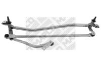 Mapco 104896 Drive assy-wind Mapco 104896 Drive assy-wind