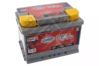 Mapco 105063 Акумулятор