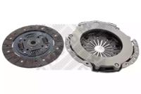 Mapco 10600 Комплект зчеплення