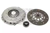 Mapco 10756 Комплект сцепления