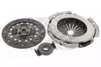 Mapco 10761 Kit clutch repair