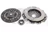 Mapco 10764 Kit clutch repair