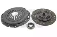 Mapco 10764/9 Kit clutch repair
