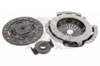 Mapco 10766 Kit clutch repair
