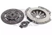 Mapco 10776 Kit clutch repair