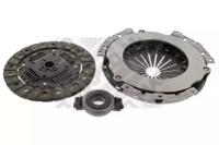 Mapco 10777 Kit clutch repair