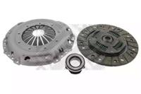 Mapco 10782 Kit clutch repair