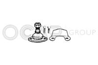 Ocap 0400622-K Joint assy suspension