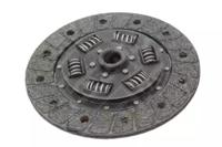 Mapco 11912 Disc assy clutch
