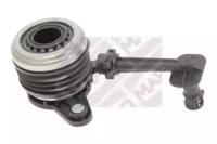 Mapco 12151 Підшипник зчеплення вижимний