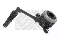 Mapco 12155 Bearing gearbox