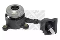 Mapco 12350 Підшипник зчеплення вижимний