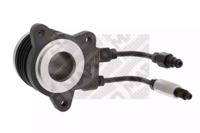 Mapco 12571 Підшипник зчеплення вижимний Mapco 12571 Підшипник зчеплення вижимний