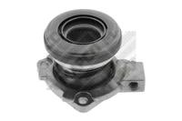 Mapco 12580 Подшипник сцепления выжимной Mapco 12580 Подшипник сцепления выжимной