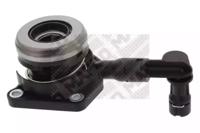 Mapco 12657 Підшипник зчеплення вижимний