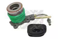 Mapco 12662 Підшипник зчеплення вижимний
