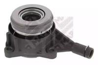 Mapco 12663 Підшипник зчеплення вижимний