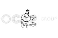 Ocap 0400860 Опора кульова важеля