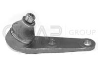 Ocap 0400954 Опора кульова важеля Ocap 0400954 Опора кульова важеля